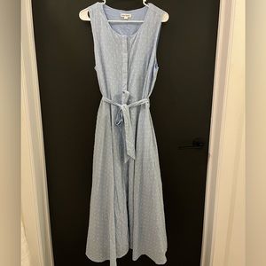 Roller Rabbit Summer Dress